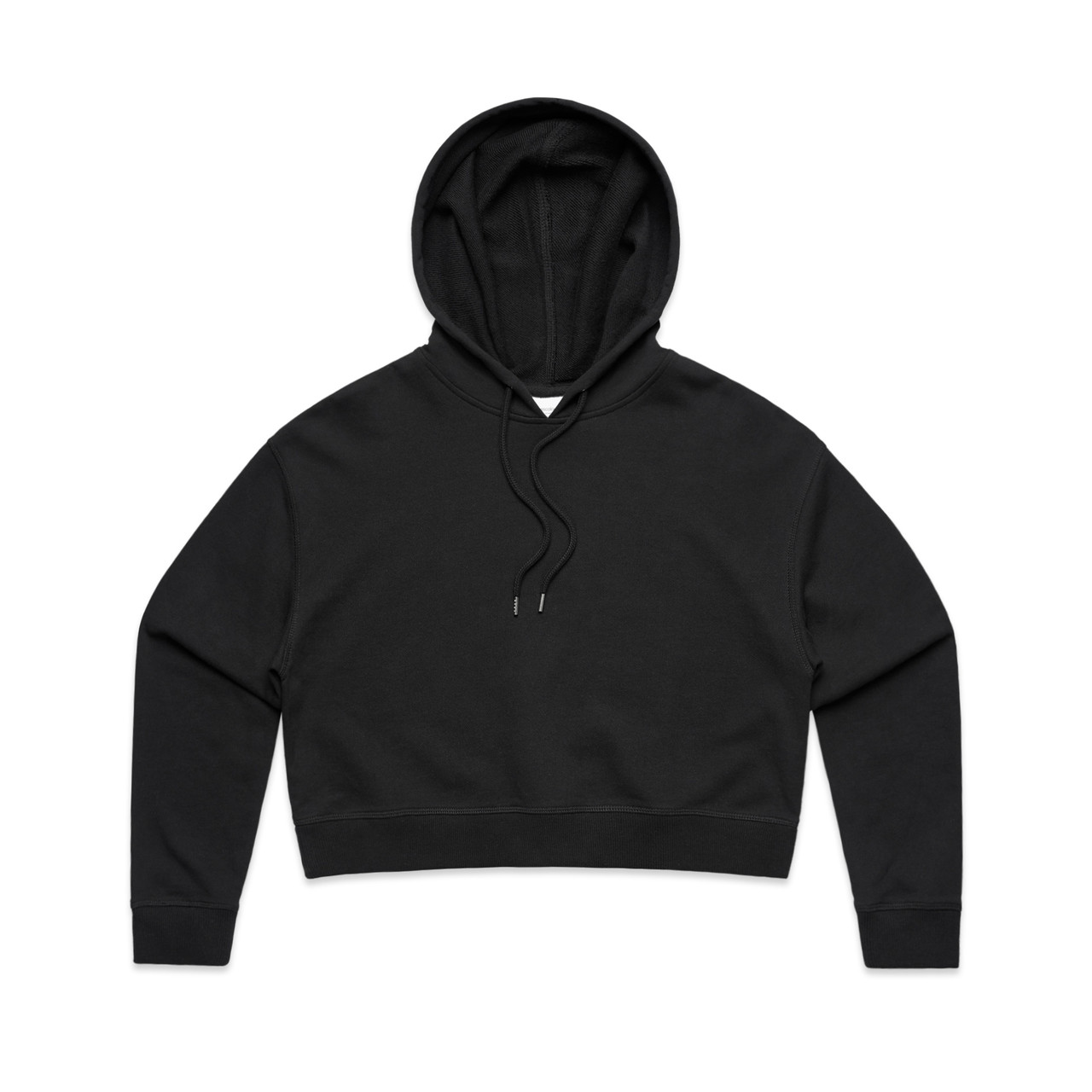 Wo's Crop Hood | 4122 38