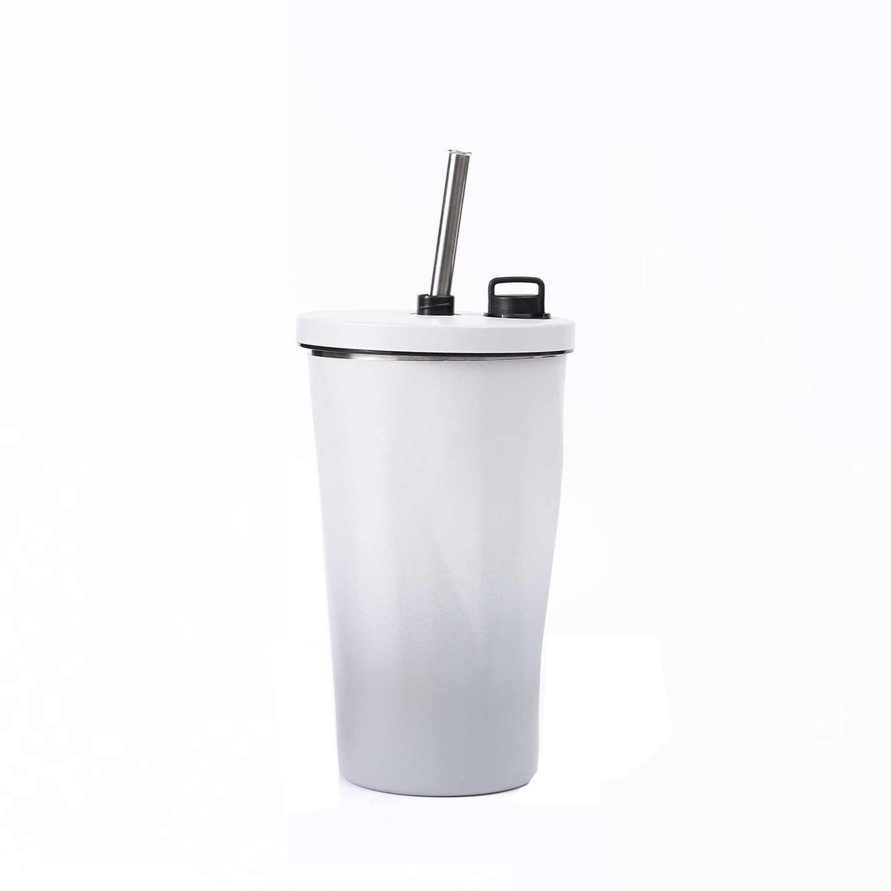 Lid Straw Tumbler 15