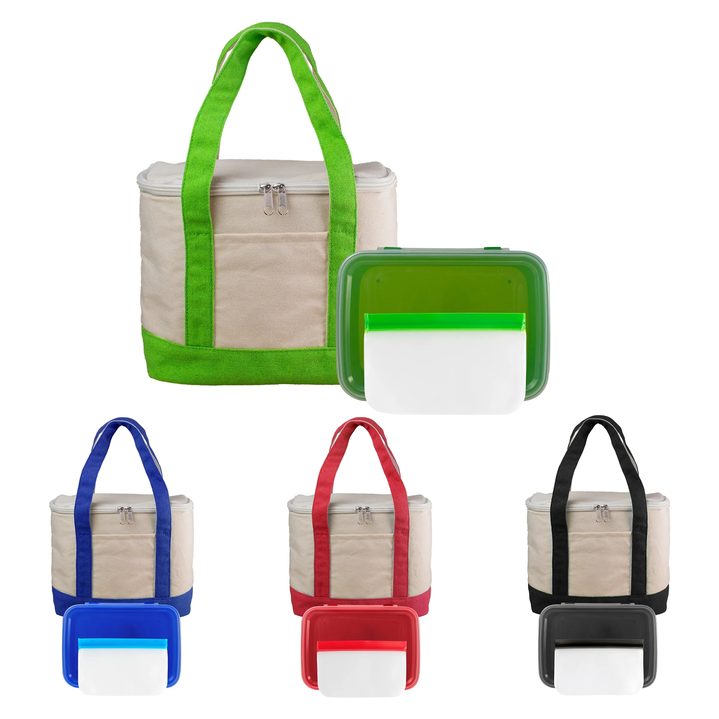 Sailing Cooler Lunch Set 7