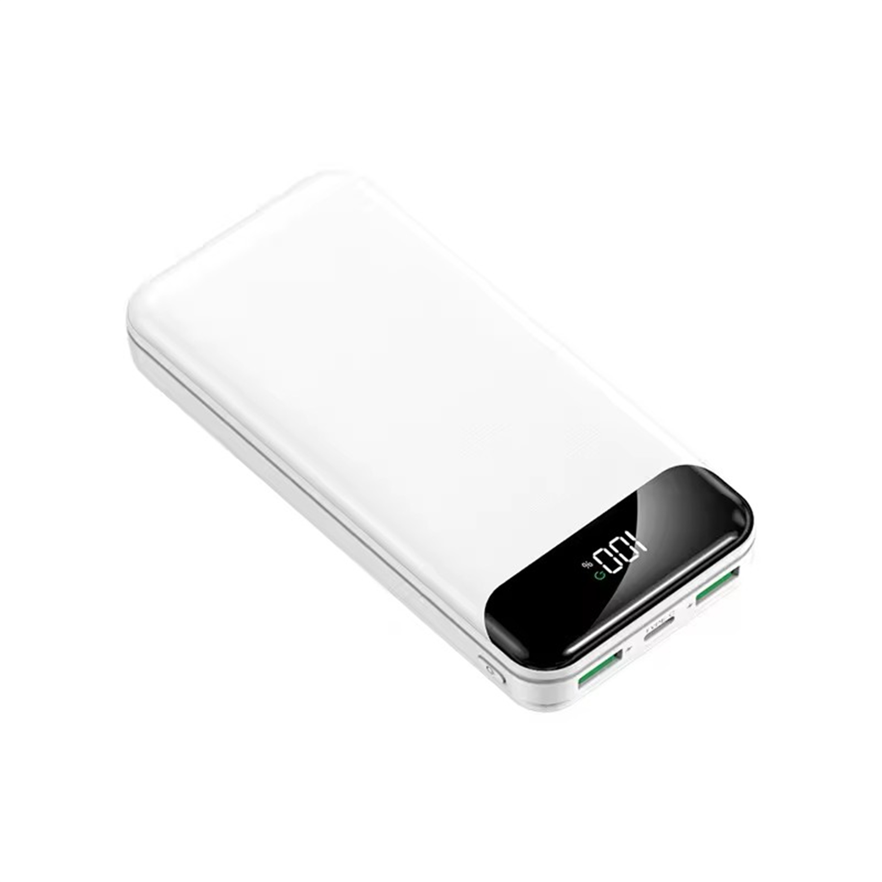 20000mAh Power Bank 6