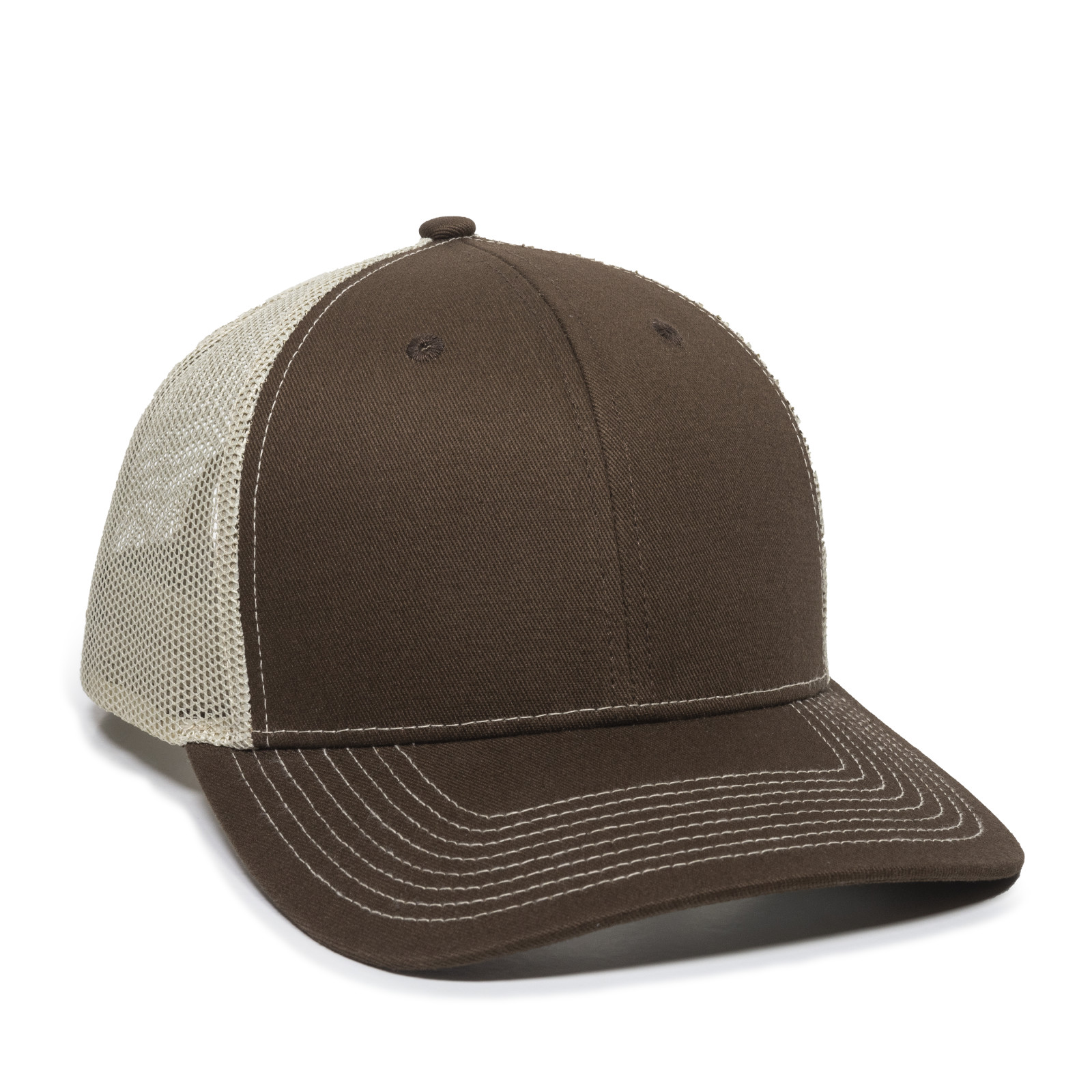 Premium Modern Trucker 117