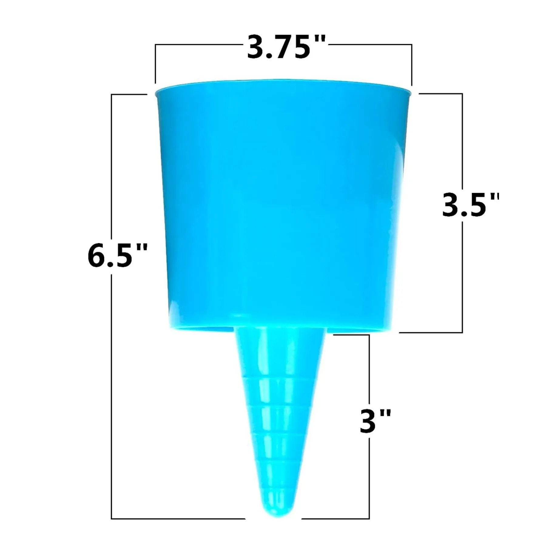 Beach Cup Holder 8