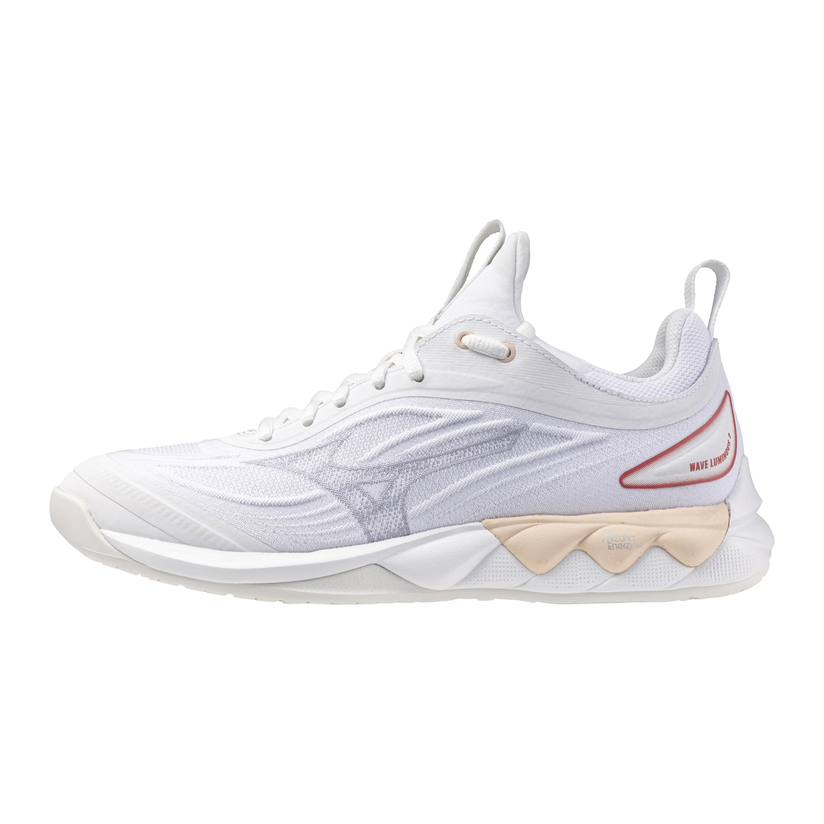 Wave Luminous Women's Volleyball Shoe 8