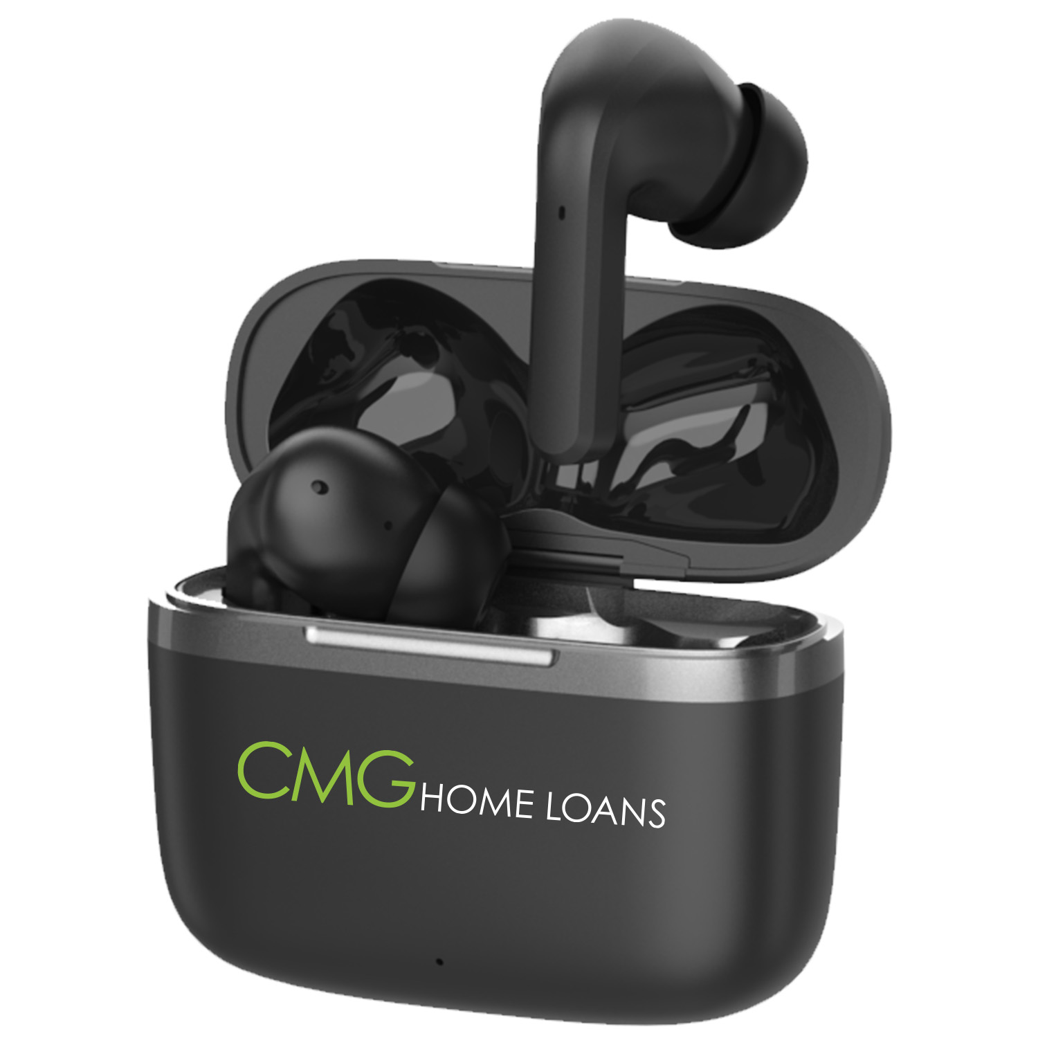 Bluetooth Active Noise Cancellation Audio Pods 10