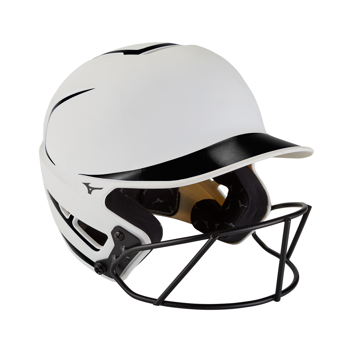 F6 Youth Fastpitch Softball Batting Helmet 20