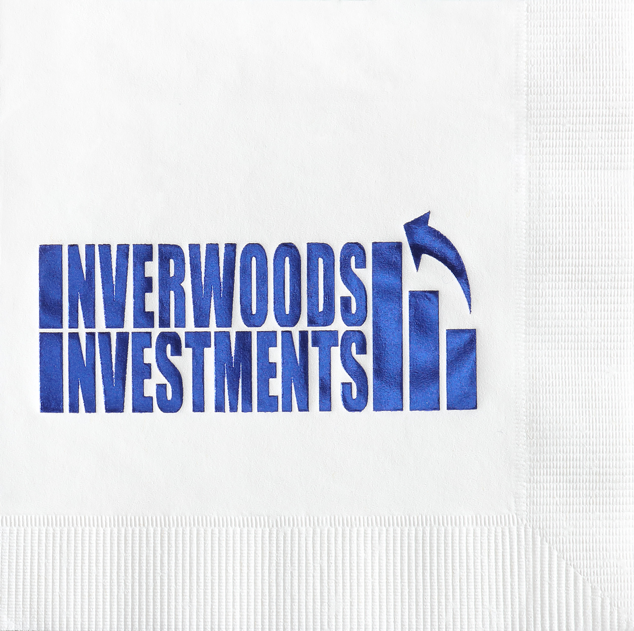 Beverage Napkin 74