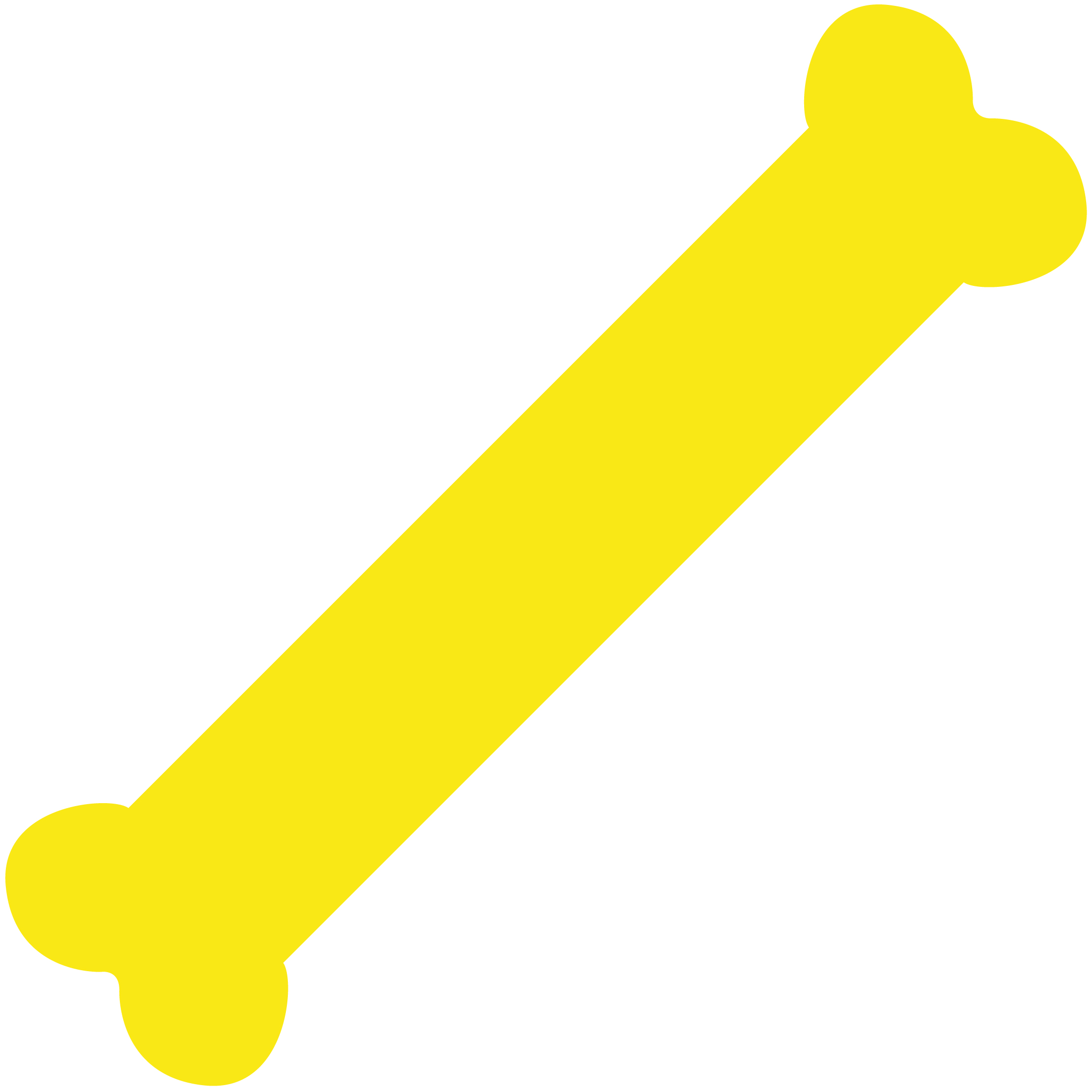 Dog Bone Waver 61
