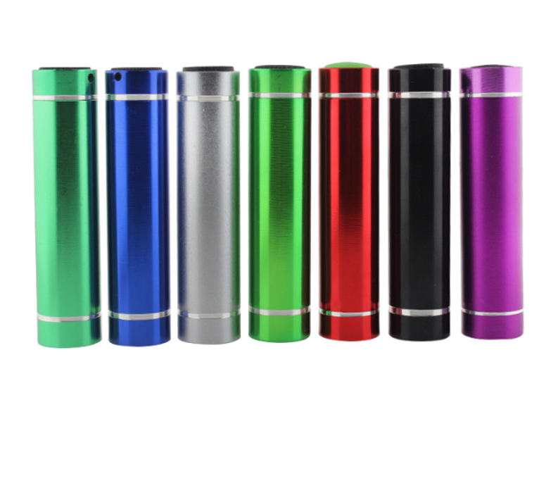 Torch Flashlight
