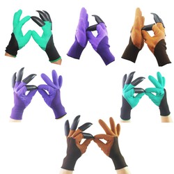 Claw Gardening Gloves