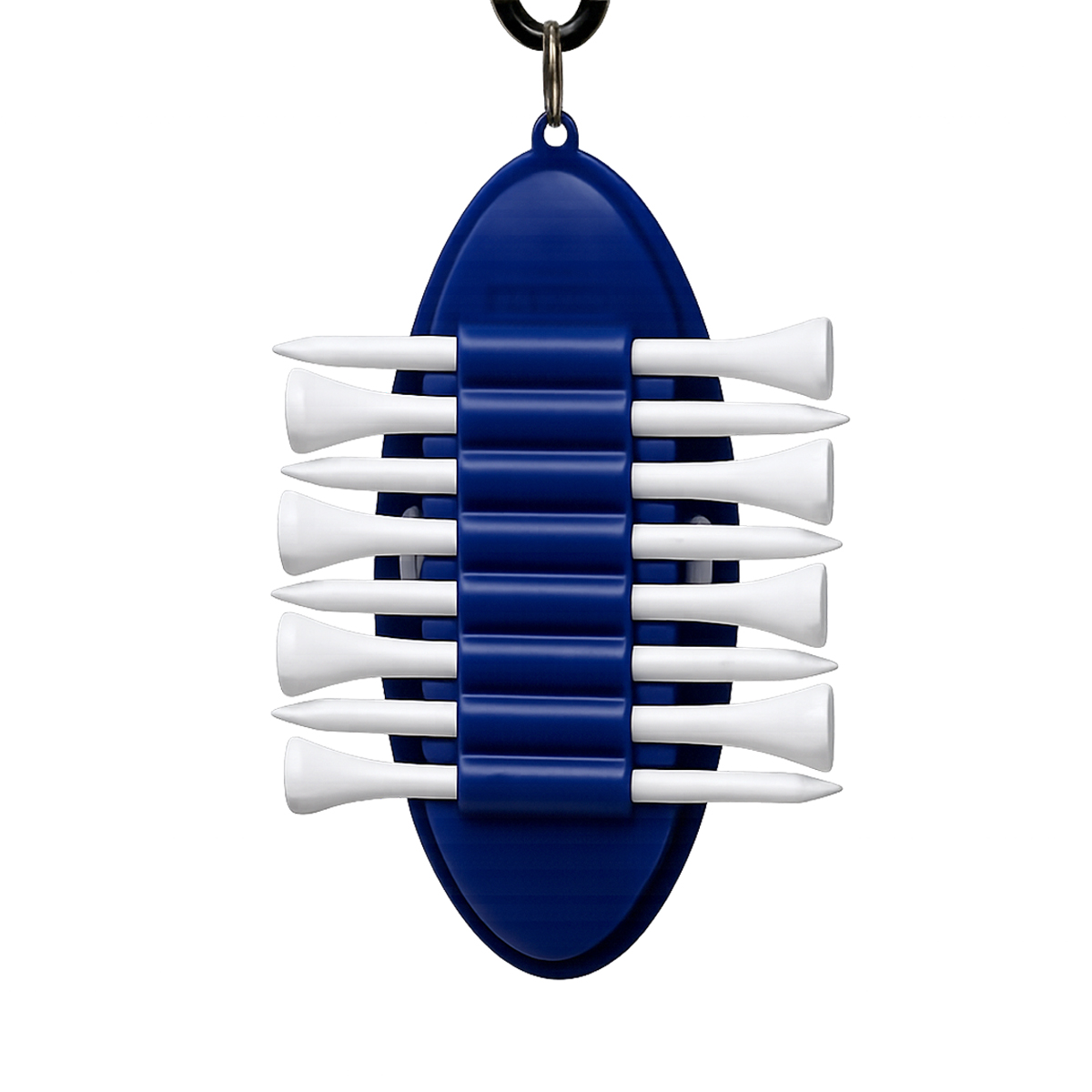 Golf Tee Caddy 14