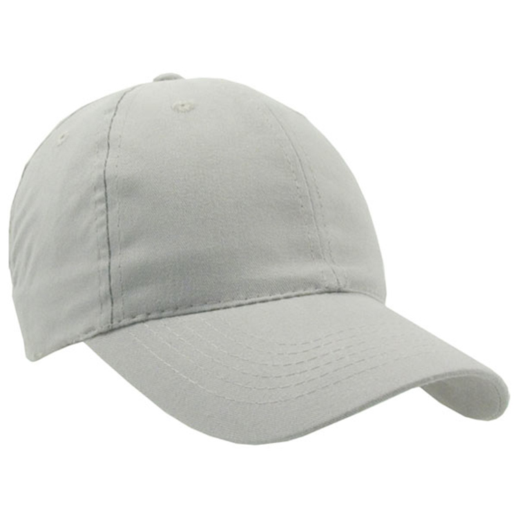 Brushed Cotton Twill Cap 106