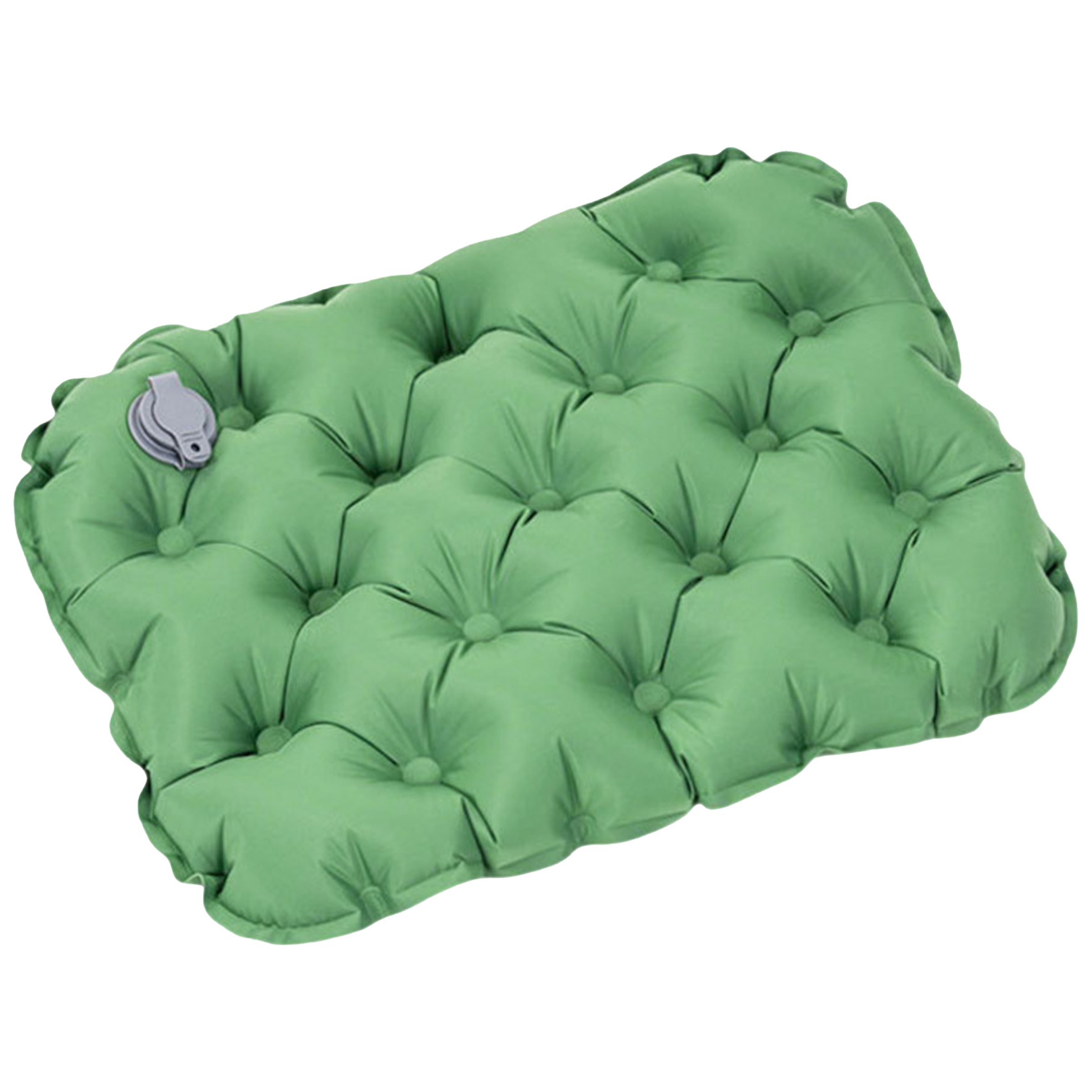 Nylon Office Inflatable Seat Cushion 12