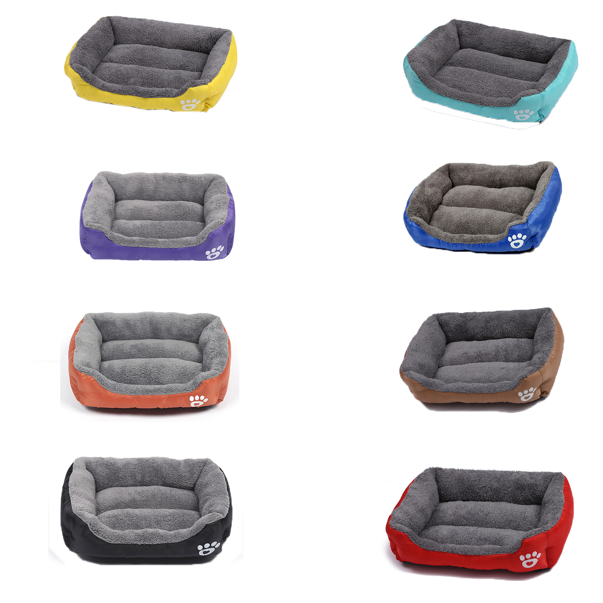 M(24"??18)/Custom Pet Dirt Resistant Thermal Mat 4
