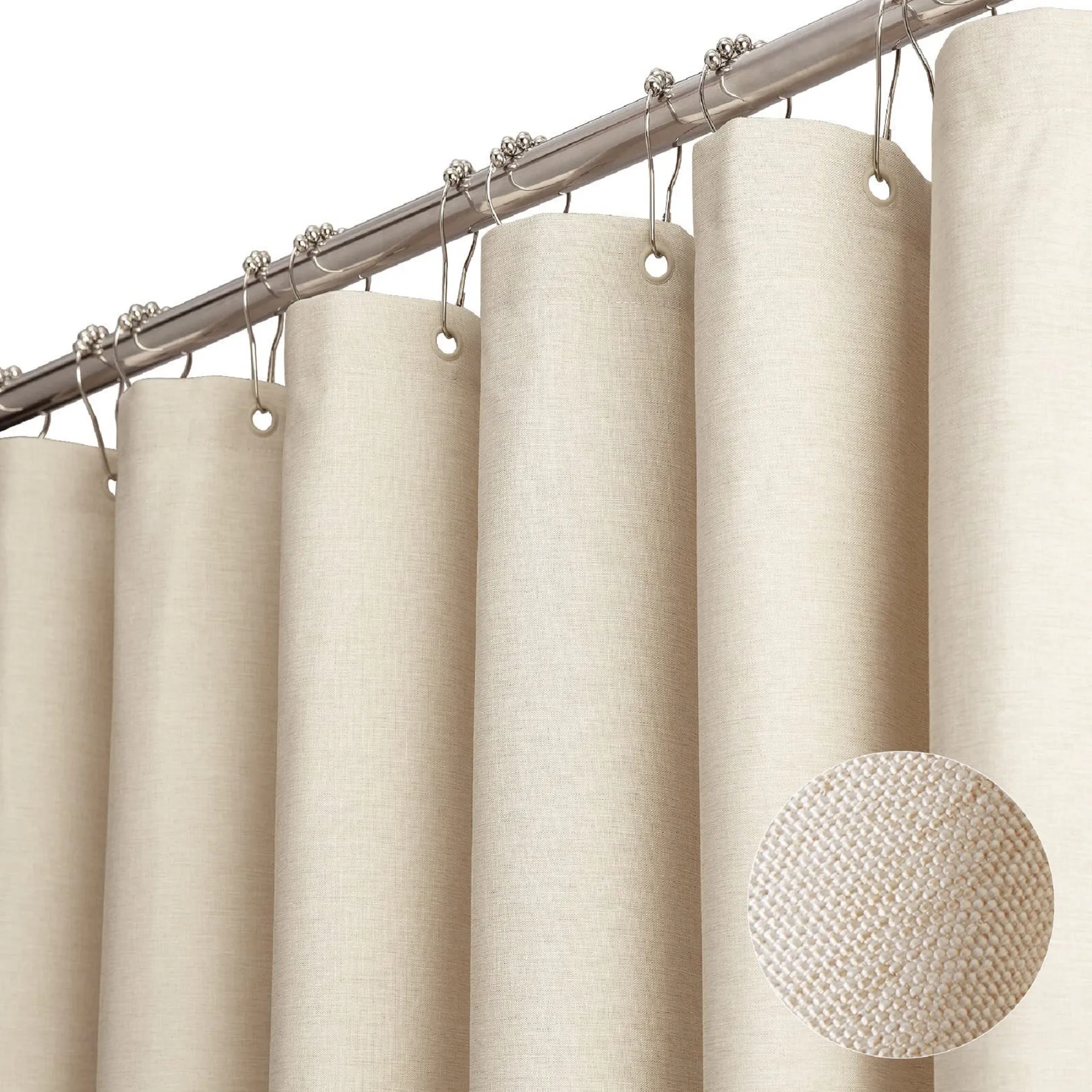 Shower Curtain 42