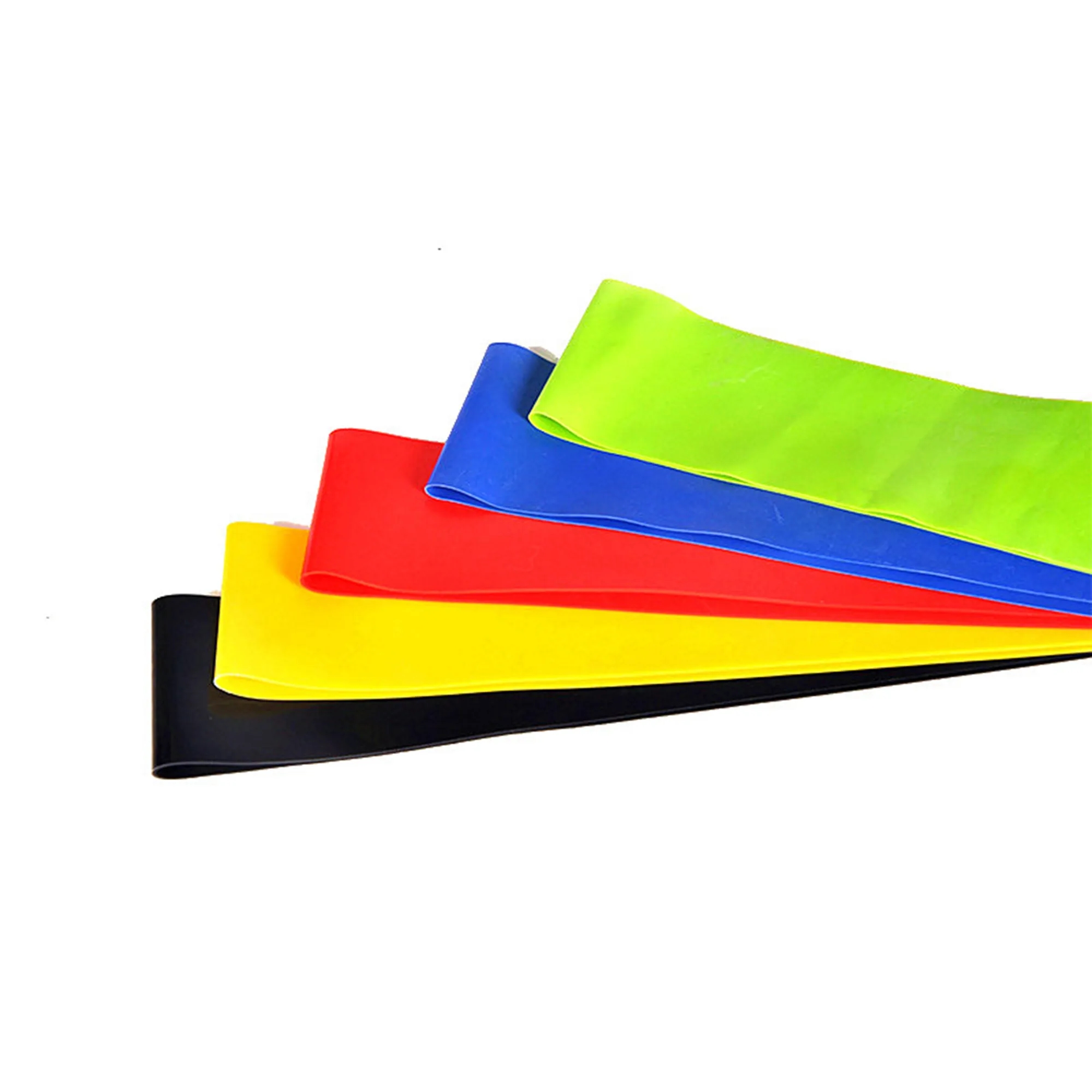 Bands Resistance 6