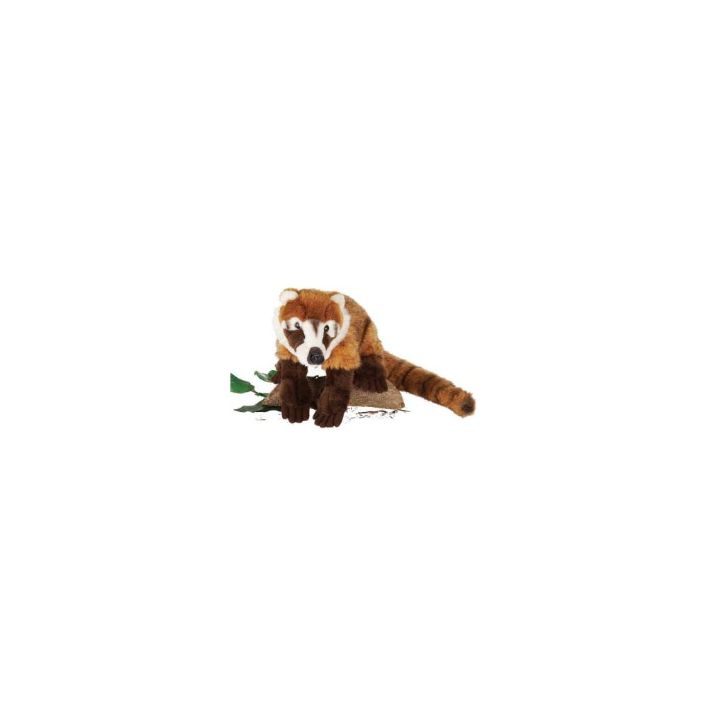 Coatimundi Stuffed Animals - 13" Long 3