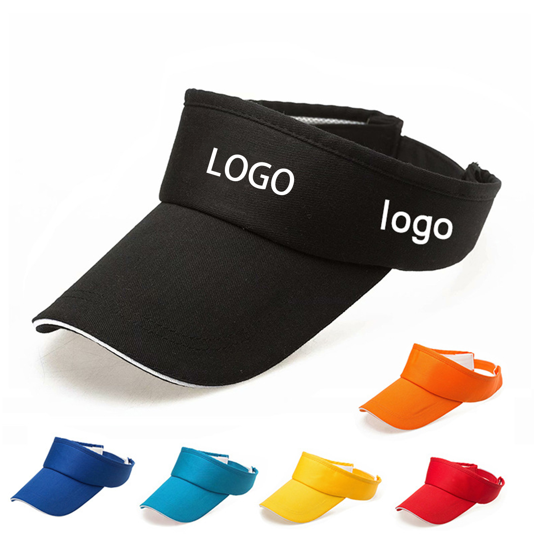 Trucker Cap/ Visor cap / top air cap