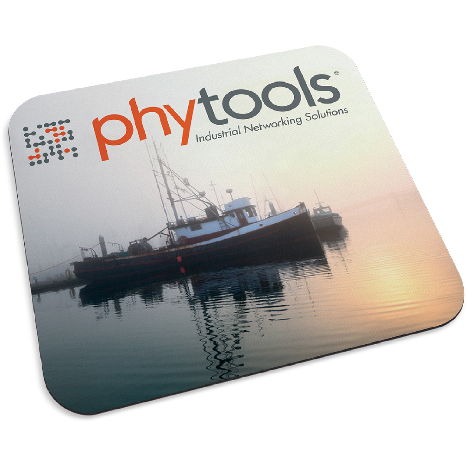 Recycled Mouse Mat® Square 9