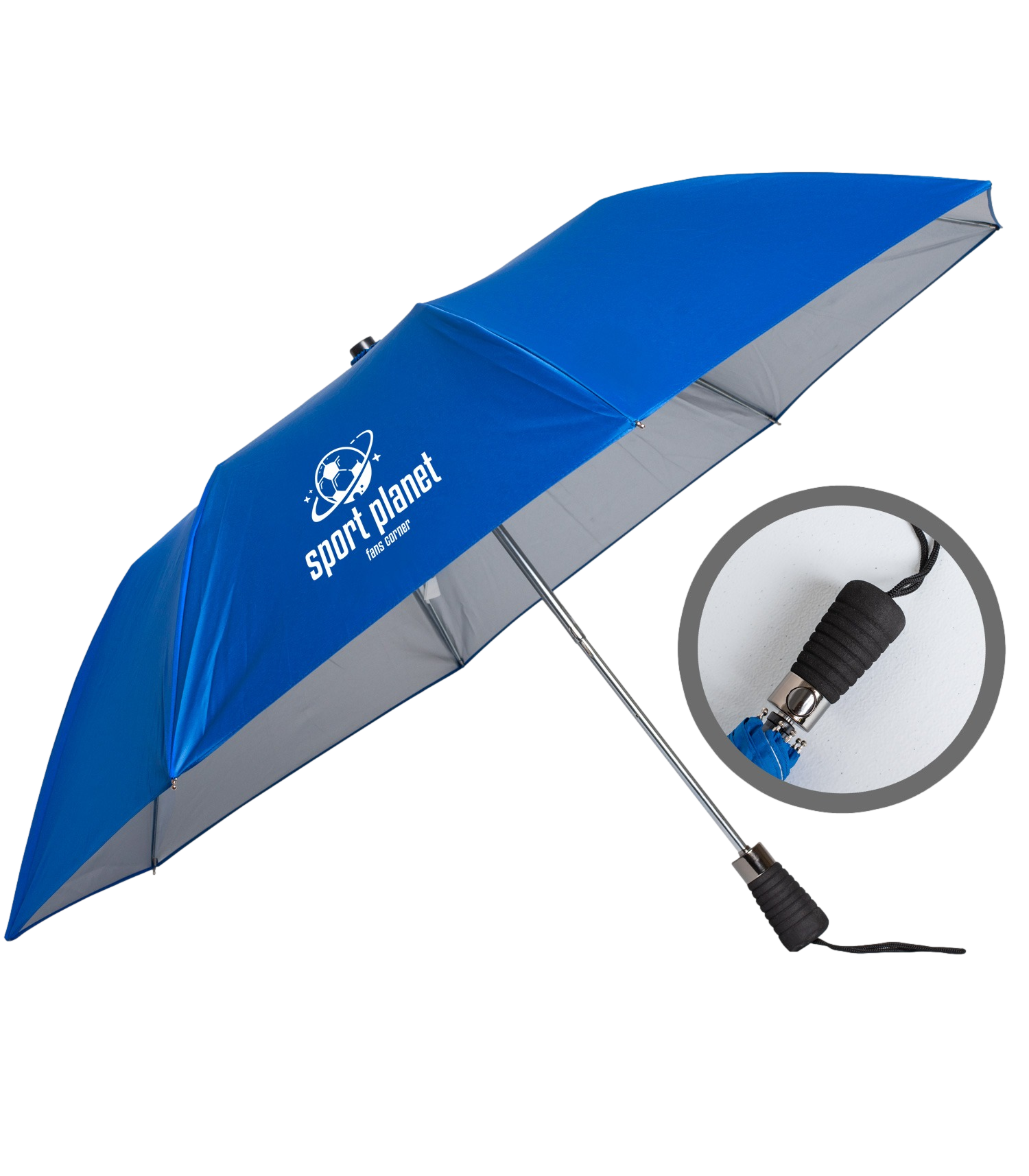 The Sundefyer Umbrella