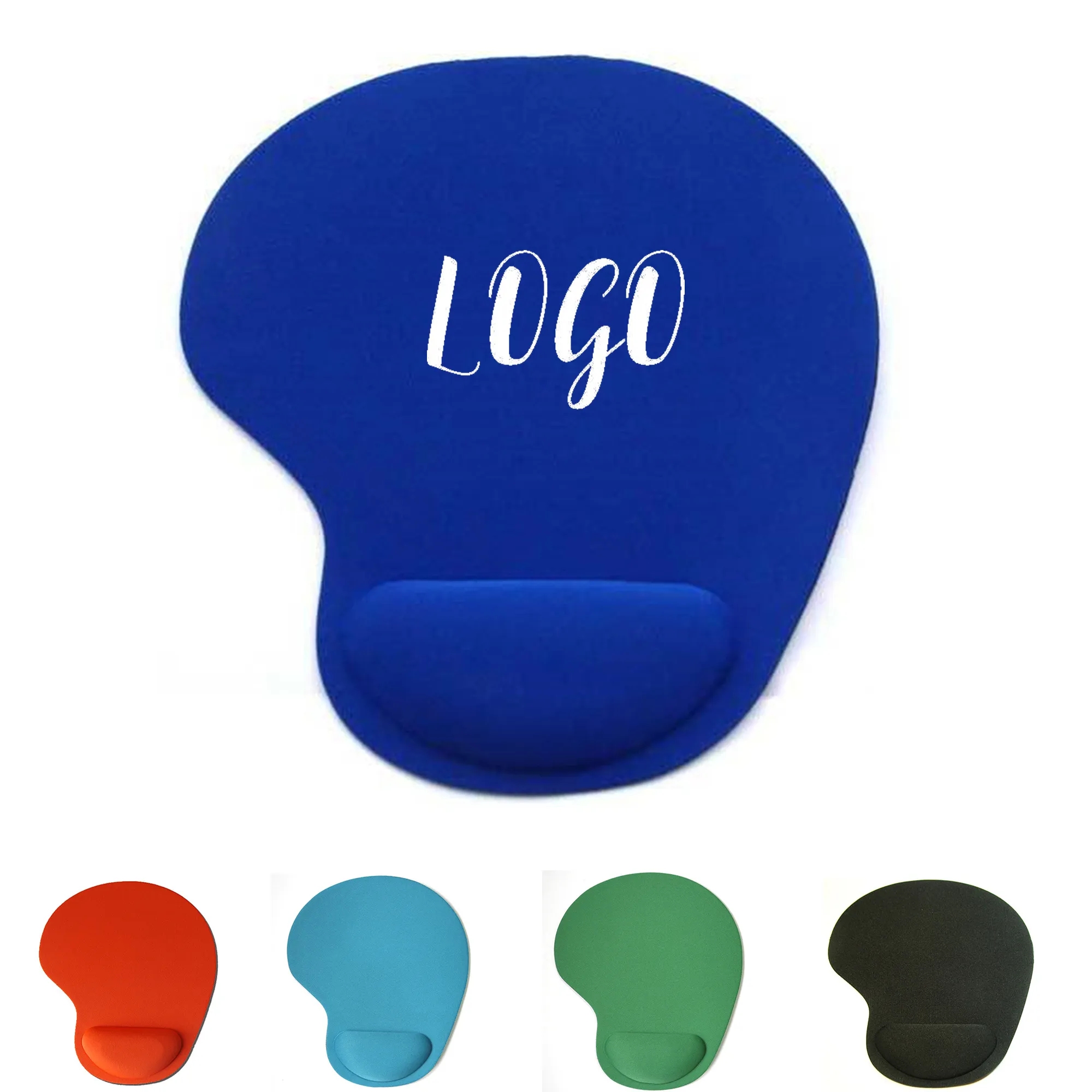 EVA Wrist-Protection Mouse Pad