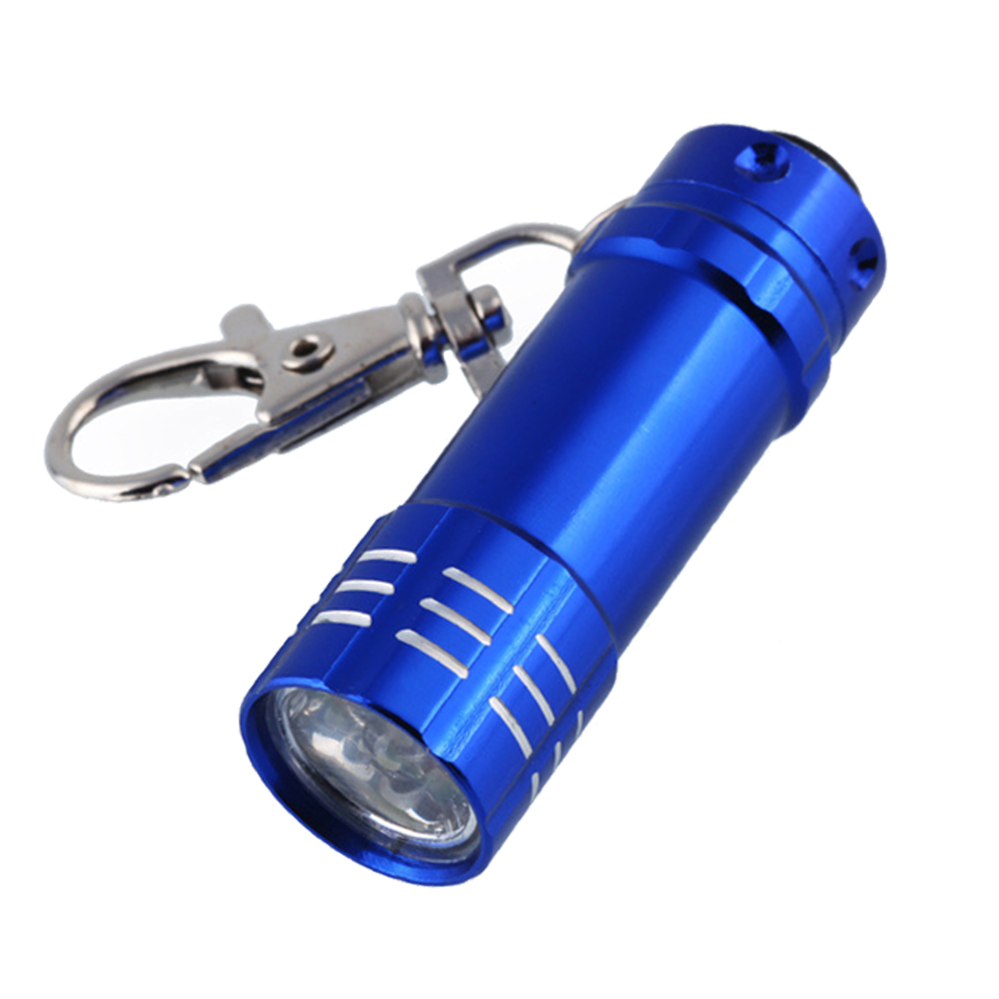 Aluminum Alloy LED Mini Flashlight 14