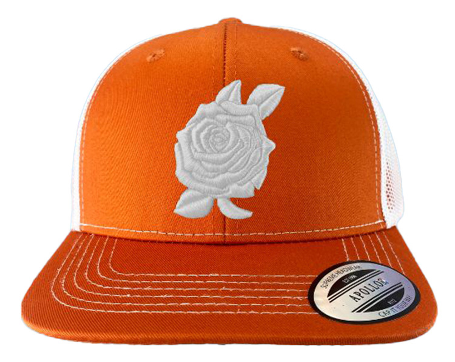 Trucker Cap 22