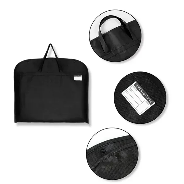 Travel Garment Bags 19
