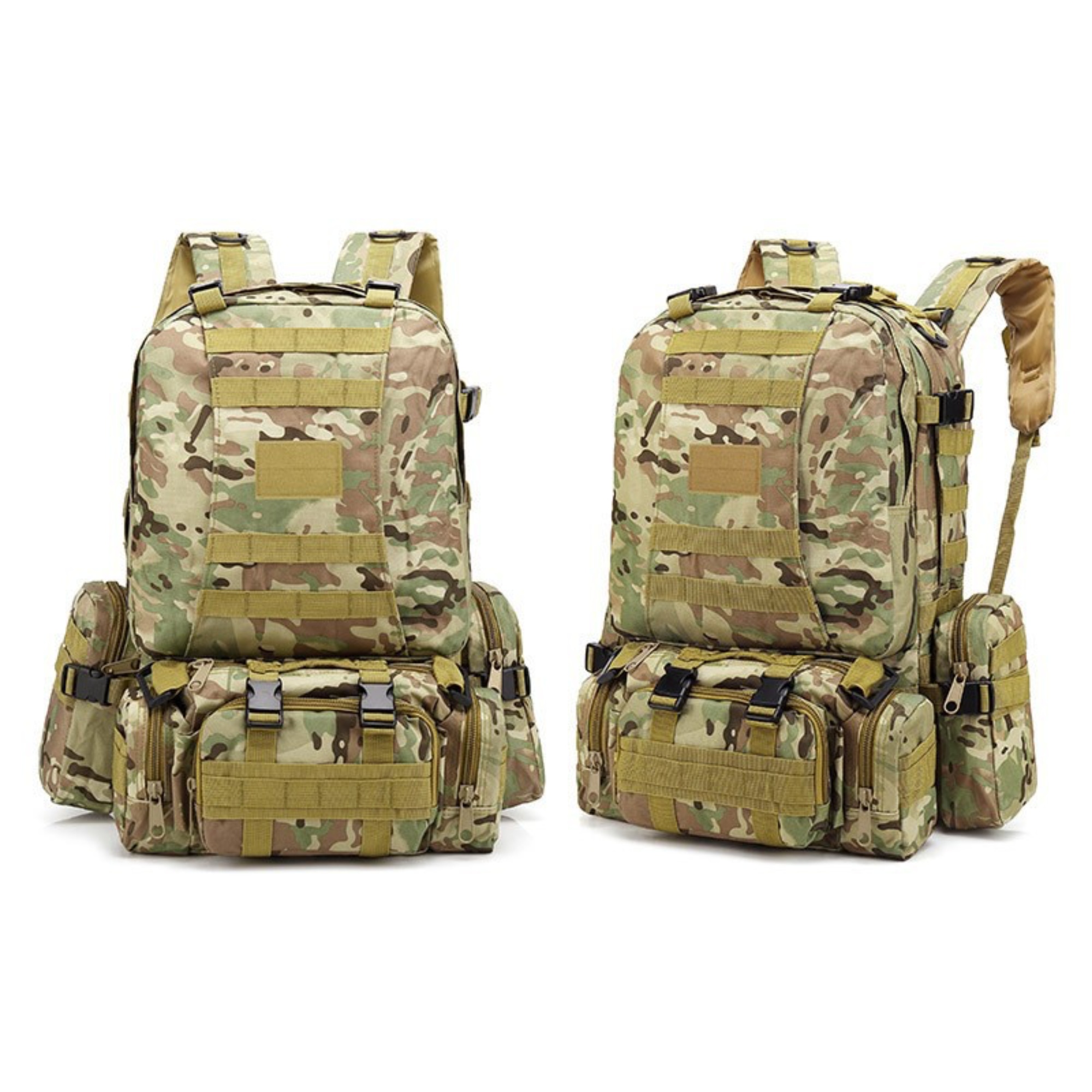 Tactical Backpack 19
