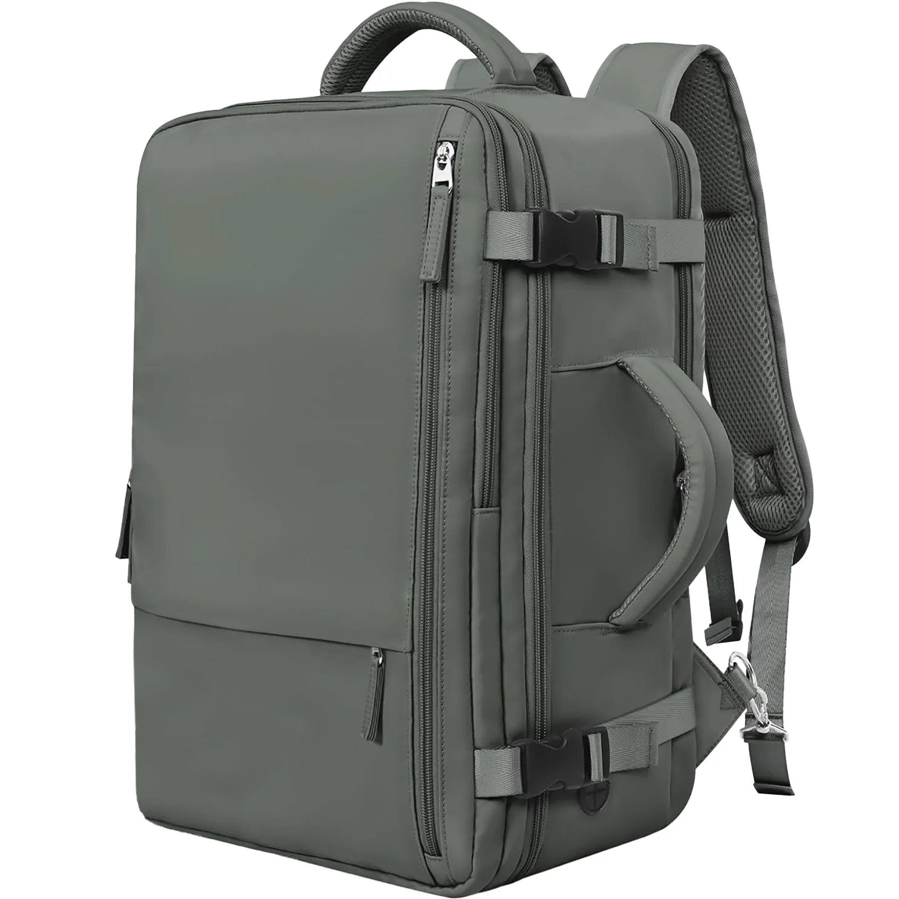 Carry On Backpack for Men and Women 23