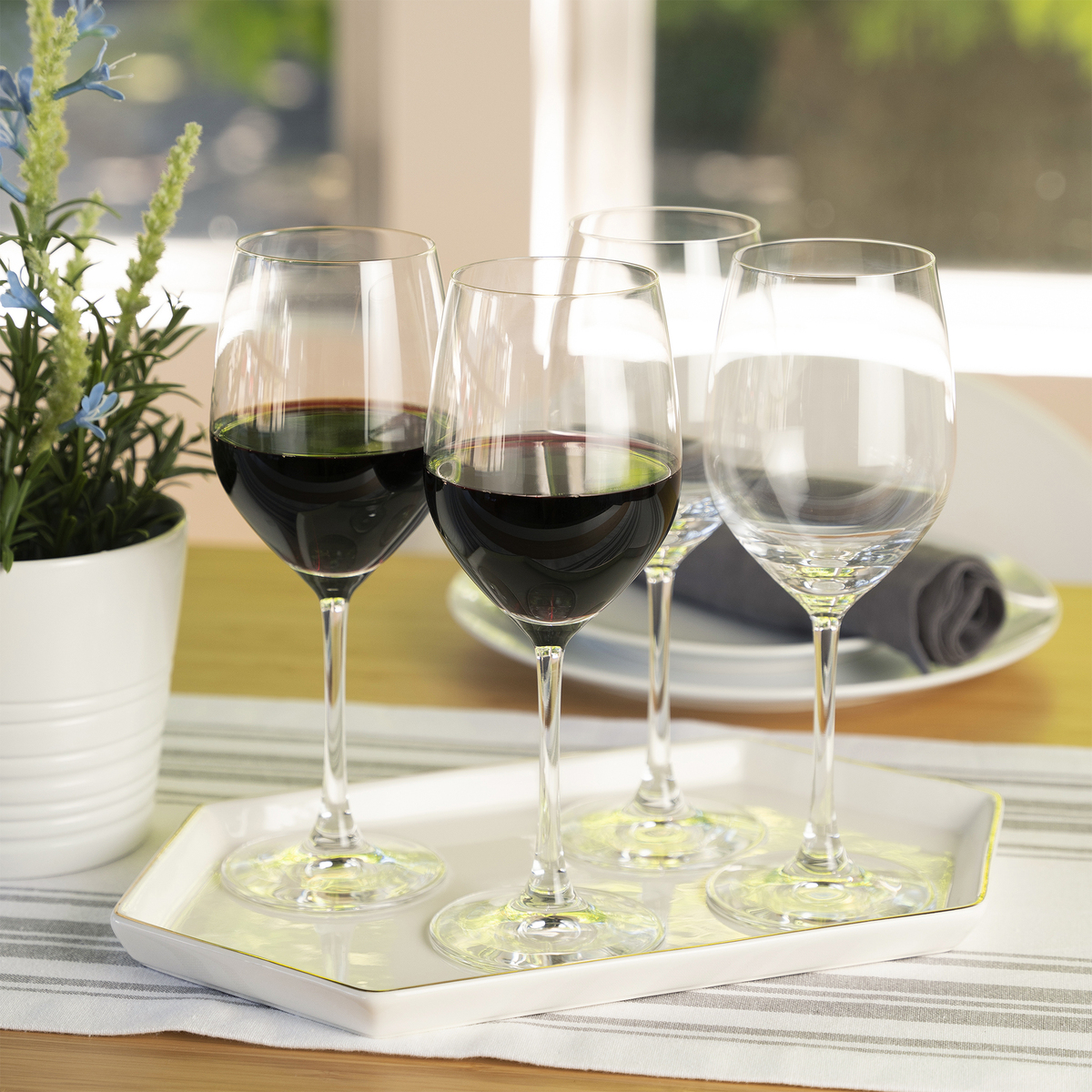 Spiegelau 15 oz Vino Grande red wine set (set of 4) - Thumbnail 2