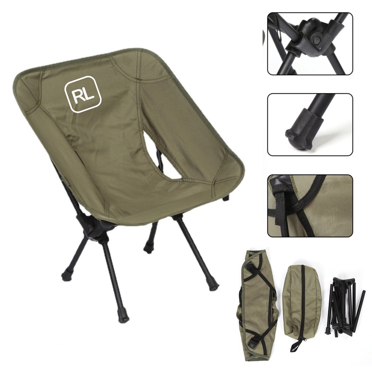 Folding Camping Chair