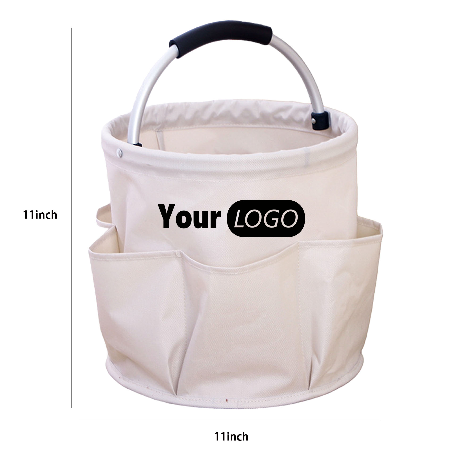 Ultimate Foldable Organizer Basket MOQ 5 PCS 11