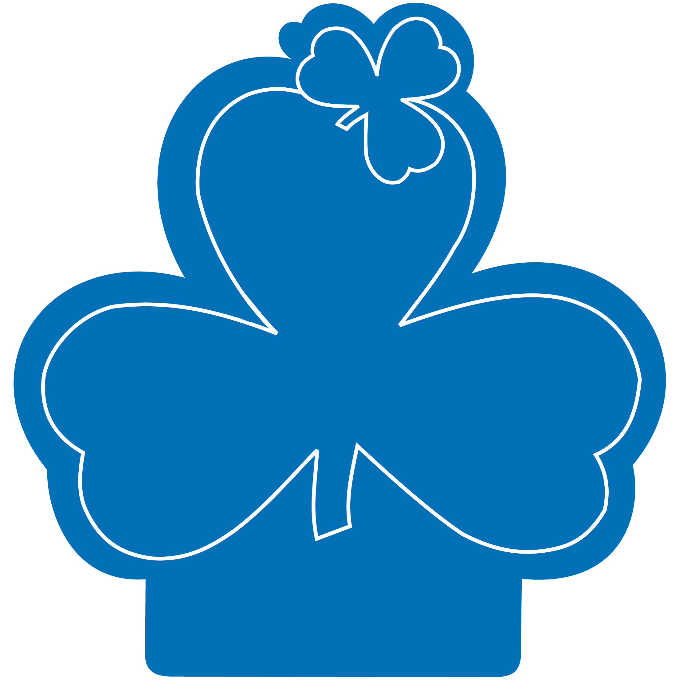 Shamrock Mitt 67