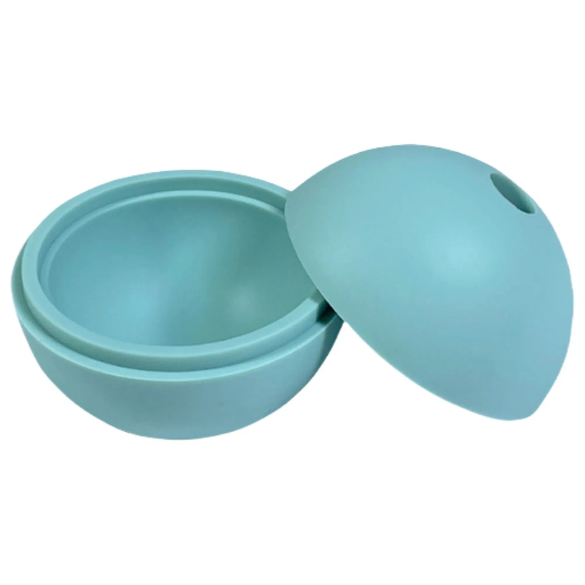Silicone Round Ice Molds 31
