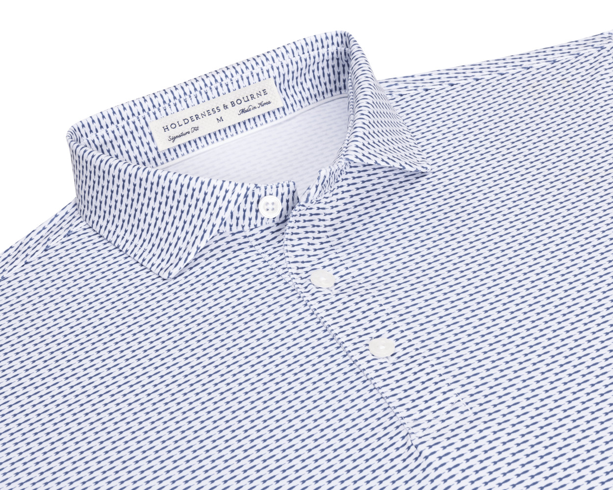 Holderness & Bourne Men's The Duncan Shirt 1