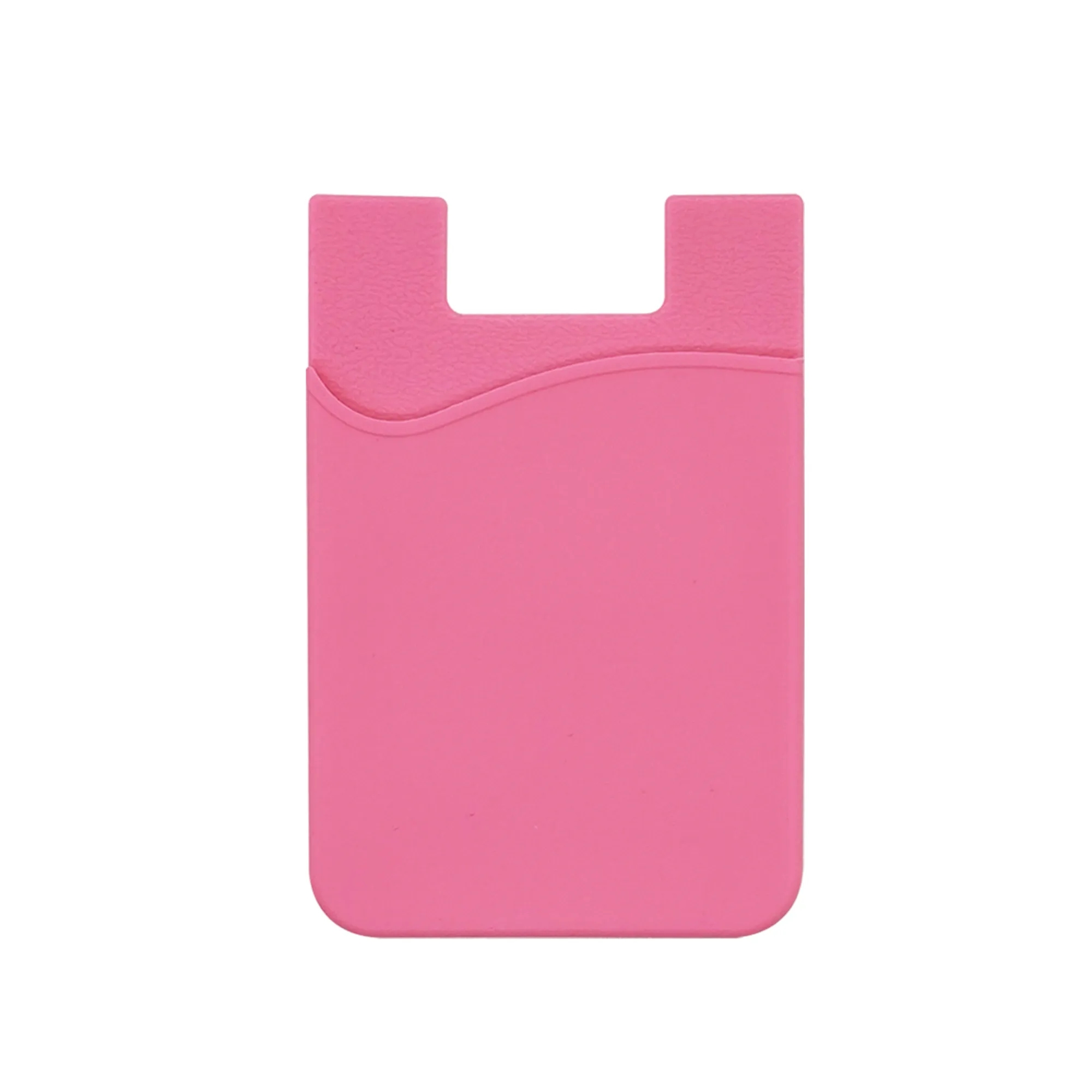 Silicone Cell Phone Wallet 32