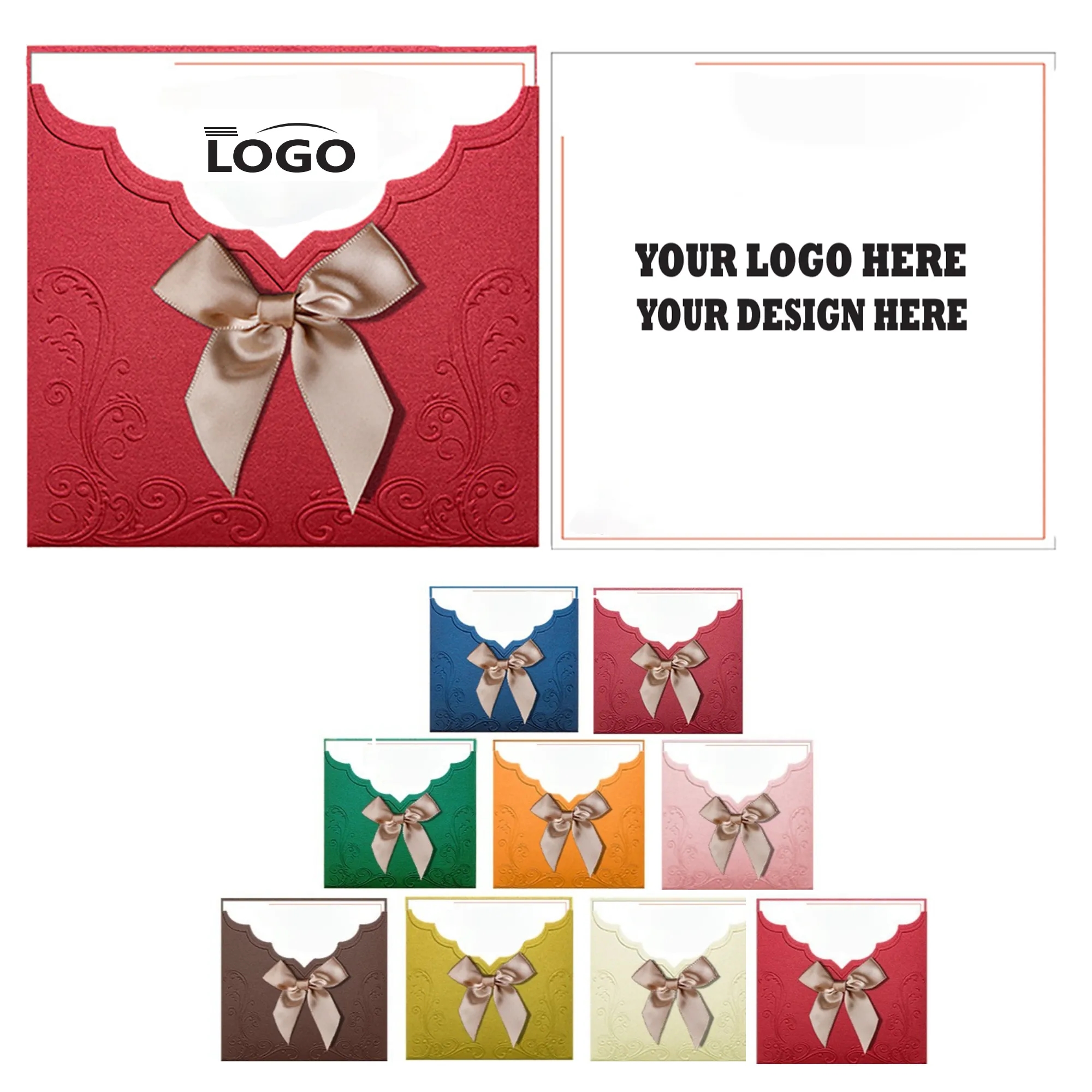 Customizable Greeting Cards 4