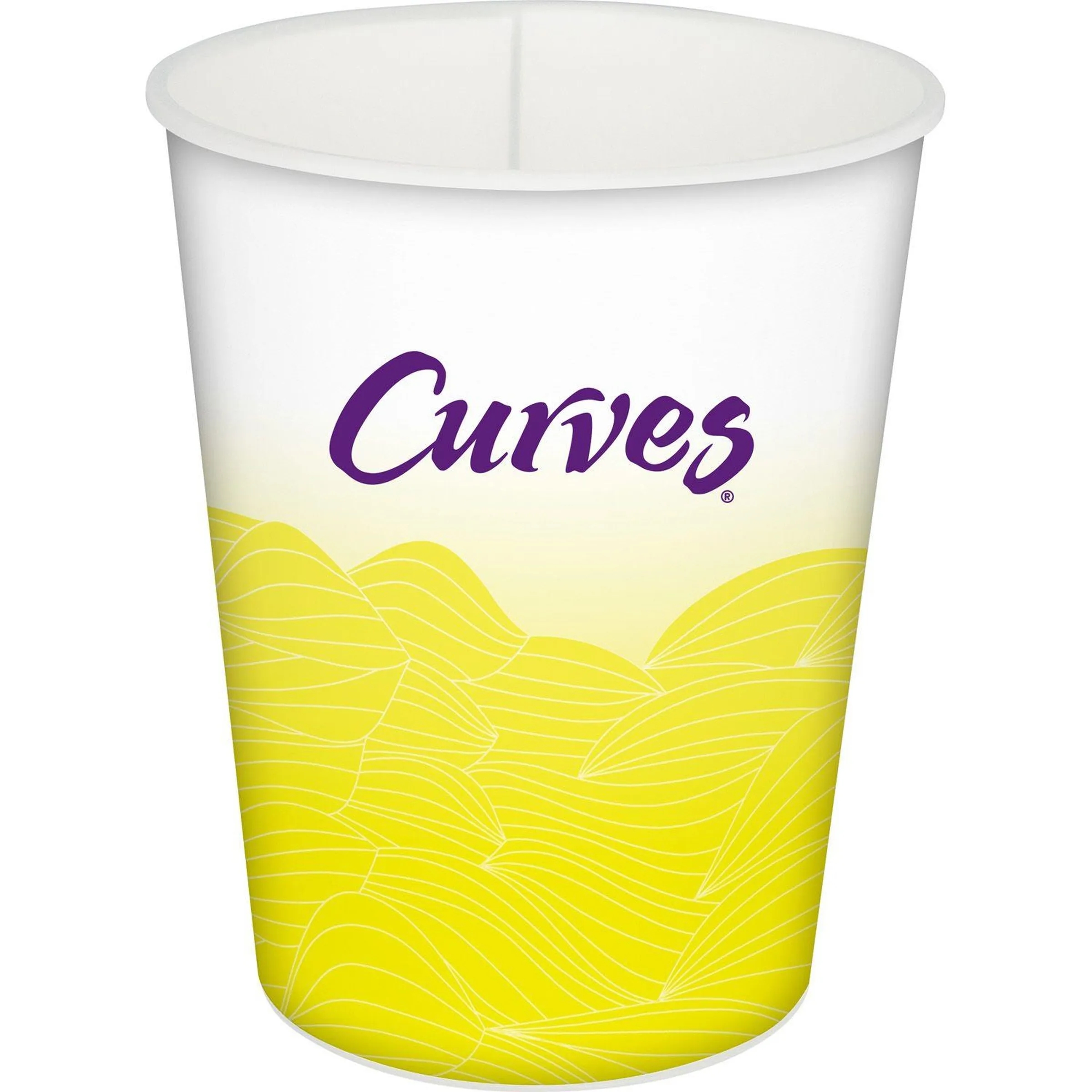 Turbulent Waves Stadium Cup 2