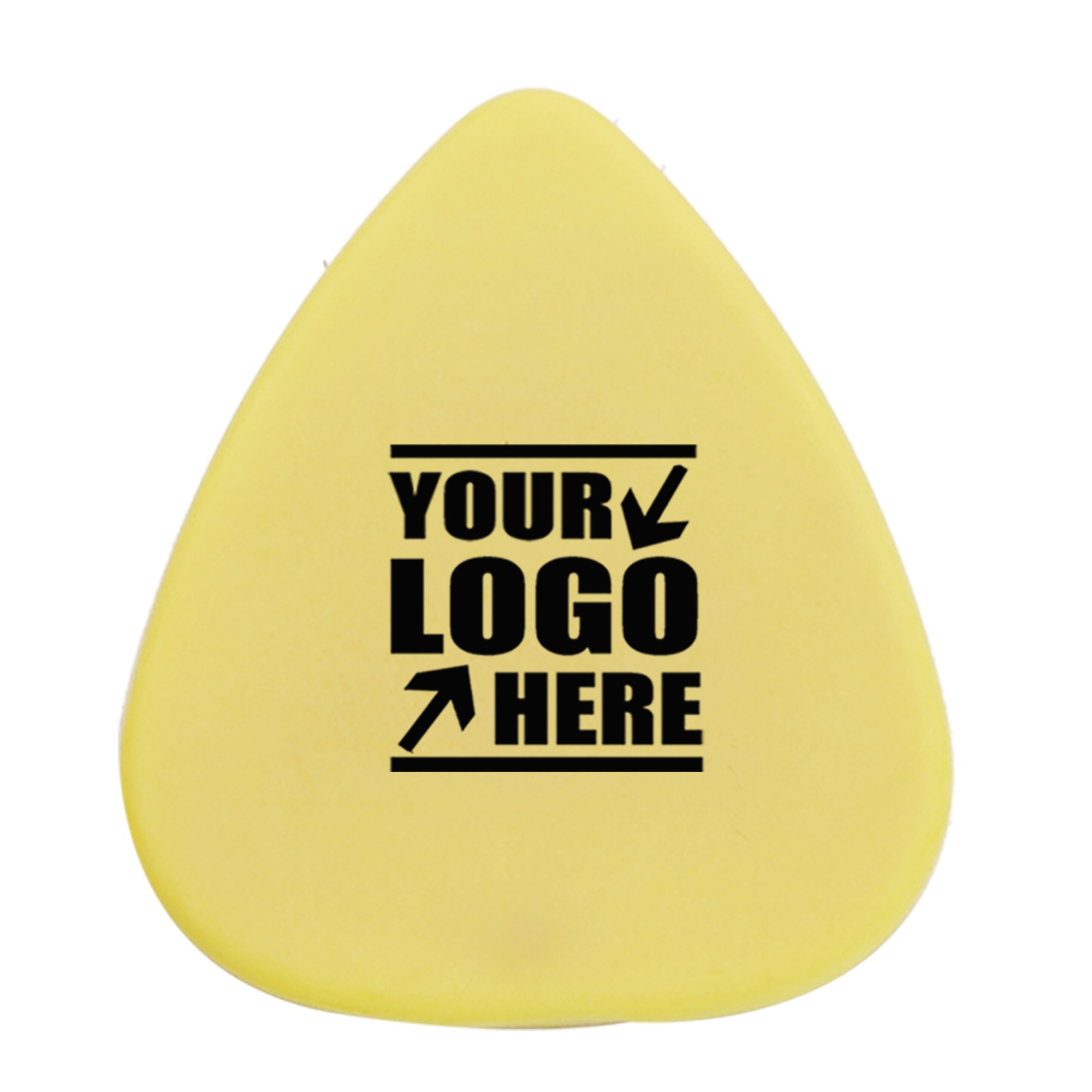 Delrin Guitar Pick 9