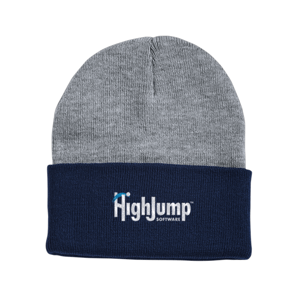 Sportsman SP12T 12" Knit Beanie