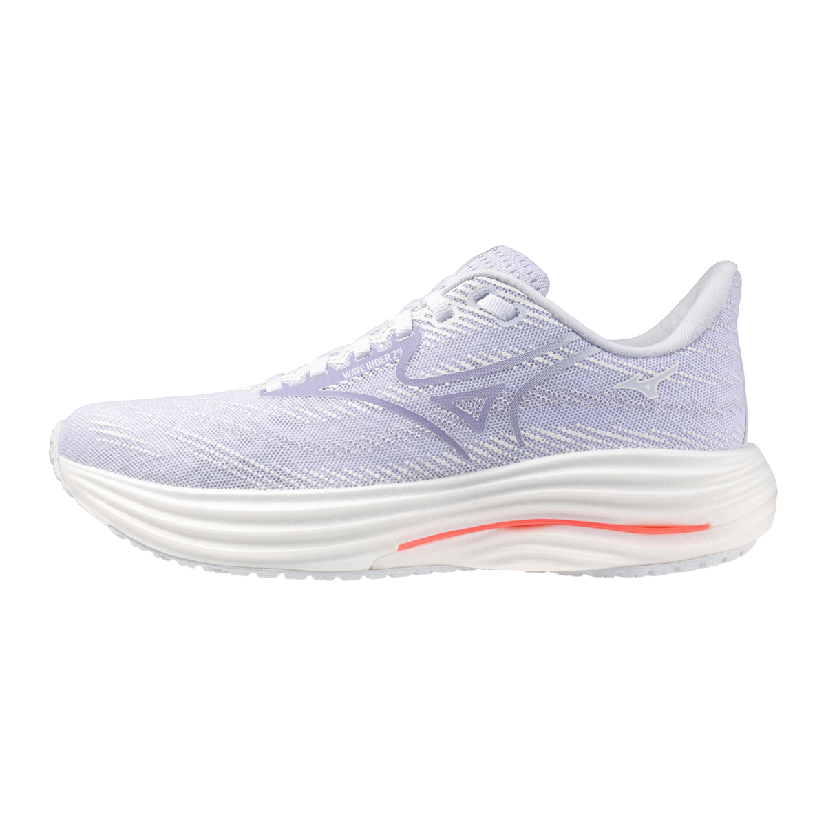 Women's Wave Rider 29 Running Shoe 10