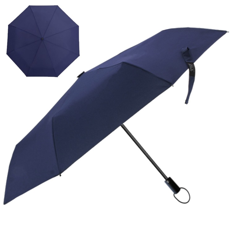 UMBRELLA MAGNUMRevolver　8インチモデル UMBRELLA MAGNUM REVIEW! - YouTube