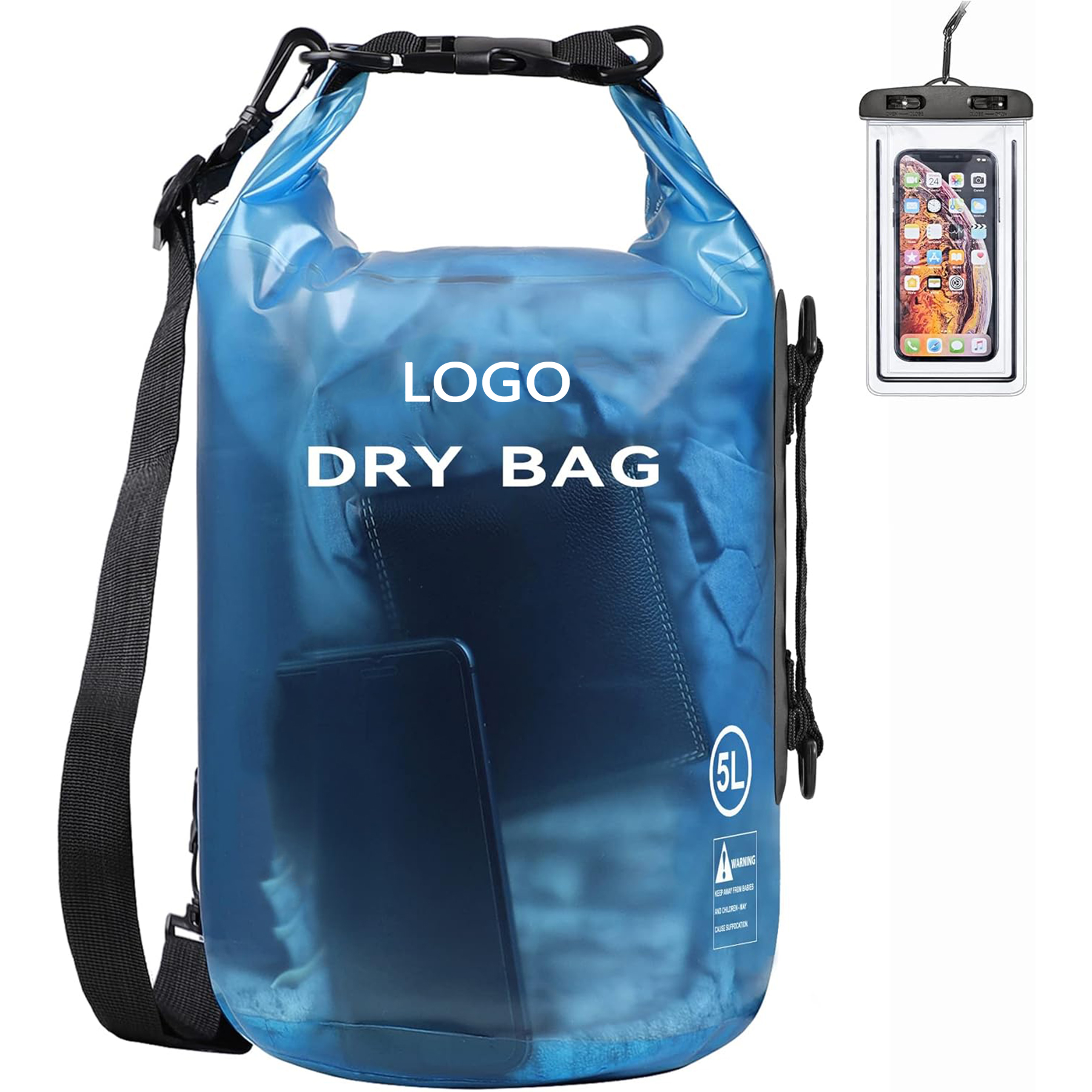 Waterproof Dry Bag 19