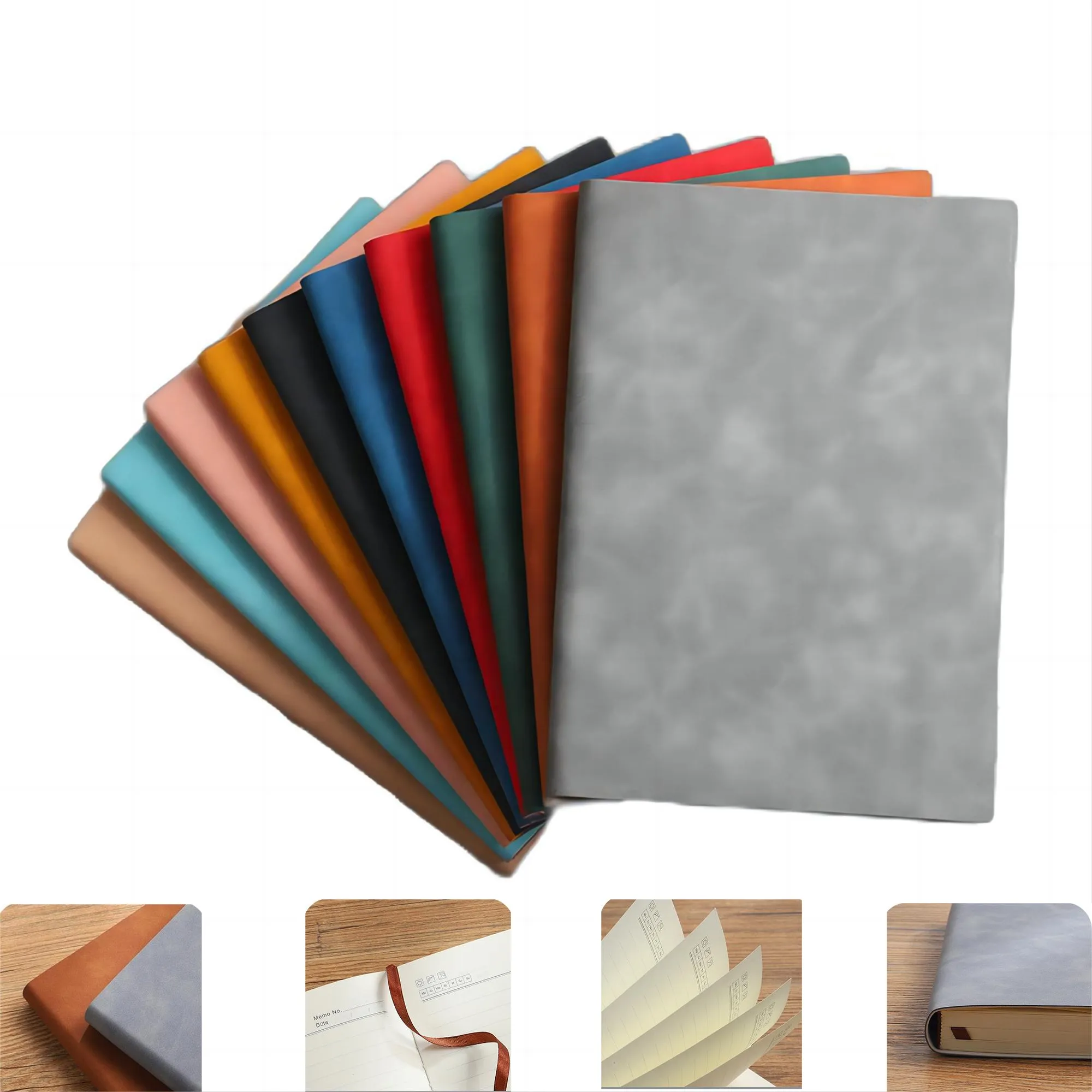 Notebooks