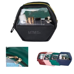 Large Capacity Toiletry Travel Bag