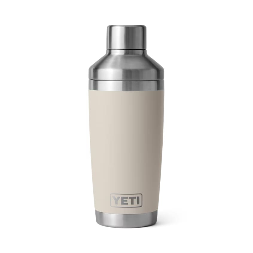YETI Rambler 20 OZ Cocktail Shaker - Laser Engraved 29