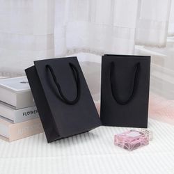 Matte Laminated Euro Tote Bag