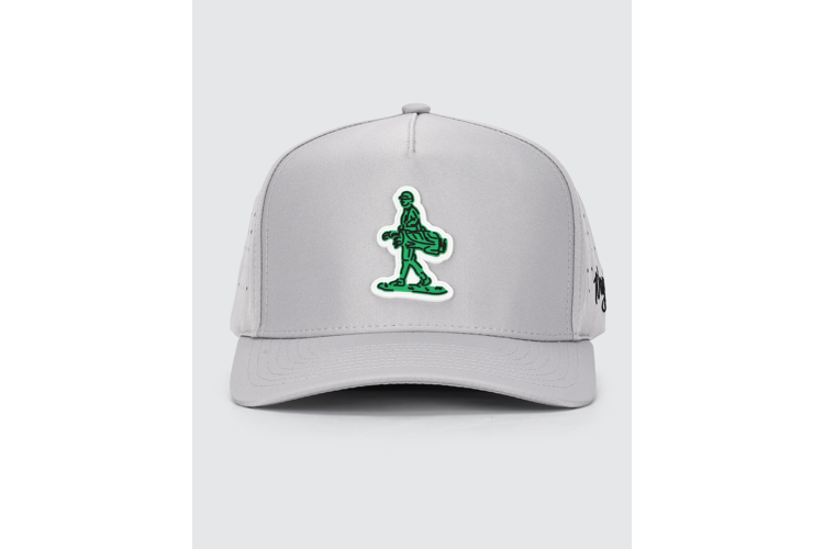 Waggle Battle of Parsburg Hat 4