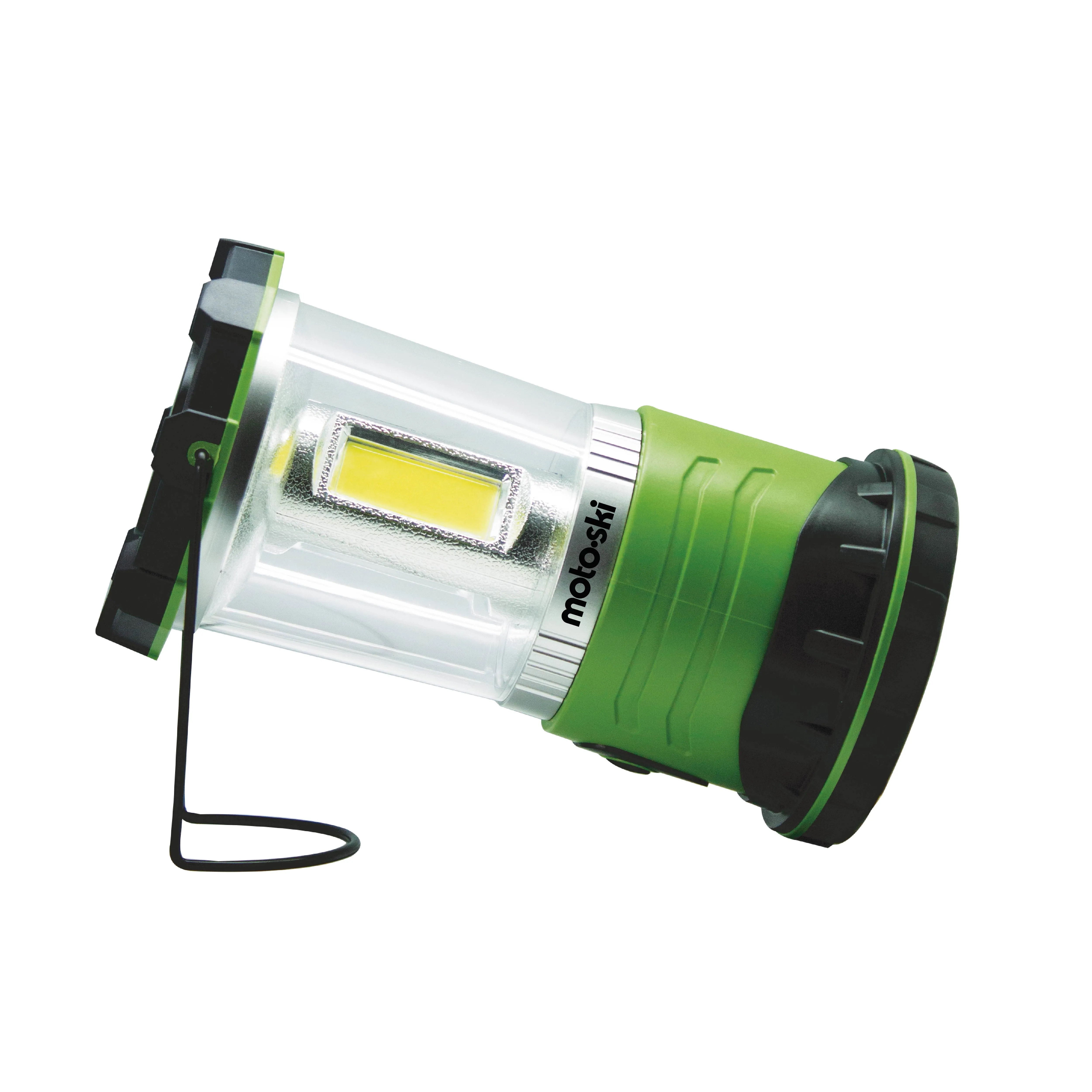 Super Bright COB Lantern 6