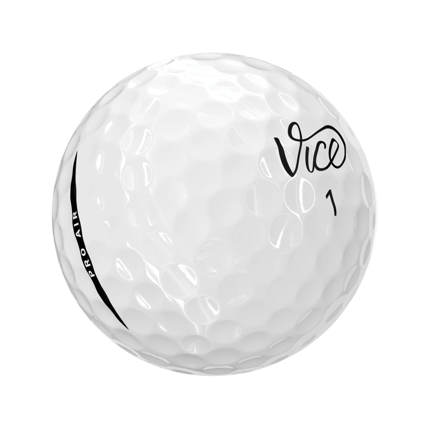 Vice Pro Air Golf Balls 7